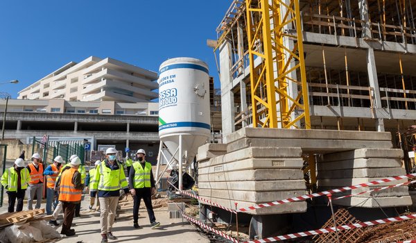 Regulamento Municipal de Urbanização, Edificação e Taxas por Operações Urbanísticas