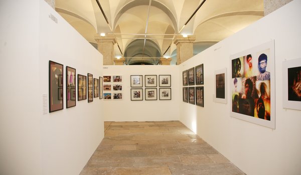 Bienal de Fotografia