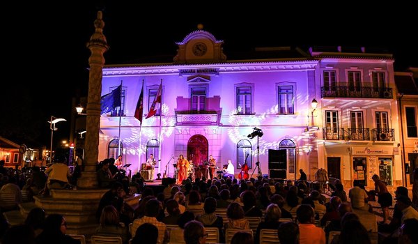 Programa Cultural de Verão