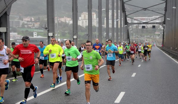 Corrida das Lezírias