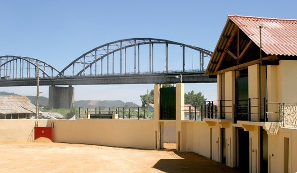 Escola de Toureio José Falcão