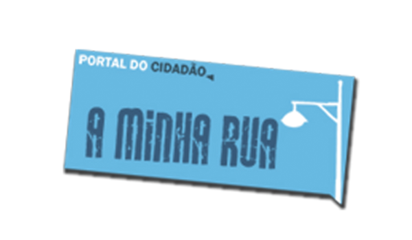 A minha Rua