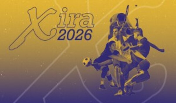 XIRA 2026 - Encontros Desportivos Concelhios