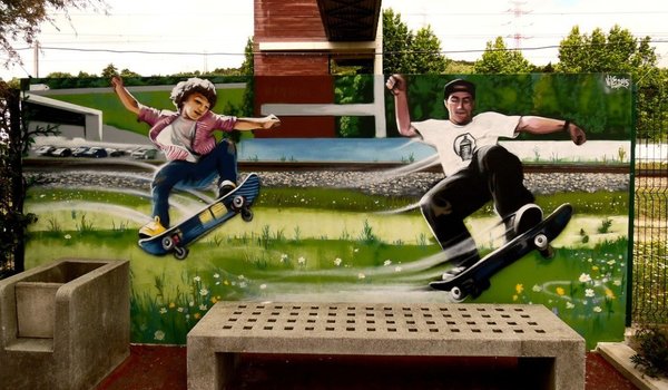 Arte Urbana