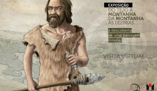 Do Tejo à Montanha, da Montanha às Lezírias
