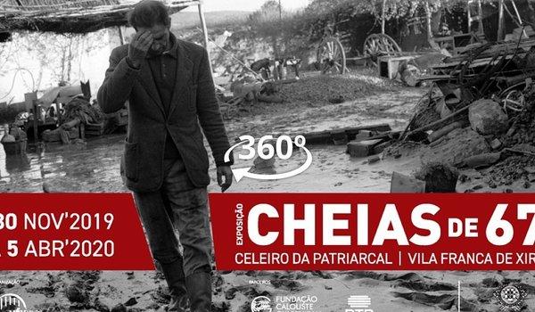 Cheias de 67