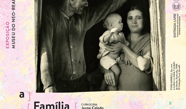 A Família Humana