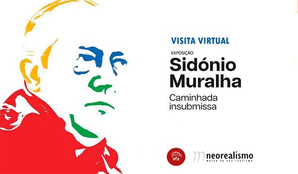 Sidónio Muralha - Caminhada Insubmissa 