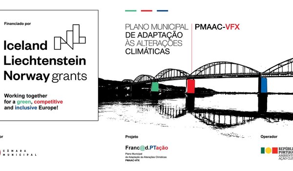 Plano Municipal de Adaptação às Alterações Climáticas