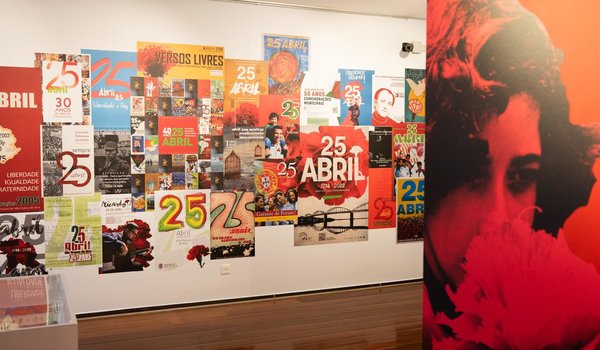 Vila Franca de Xira e o 25 de Abril: 50 Anos