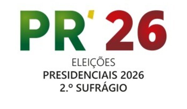 2.º sufrágio da Eleição do Presidente da República  - 8 de fevereiro de 2026