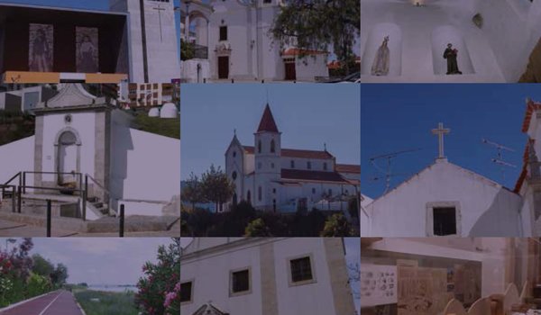 Roteiros Religiosos