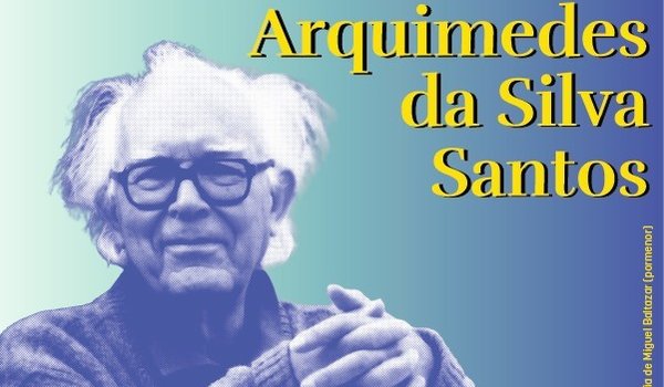 Educação, Arte e Cidadania -  Prémio Nacional "Arquimedes da Silva Santos"