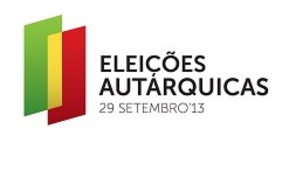 Eleições autárquicas 2013