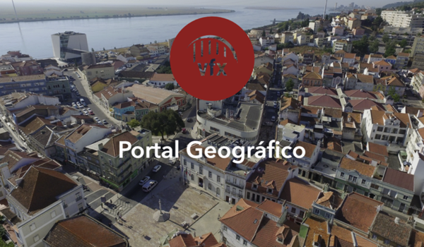 Portal Geográfico