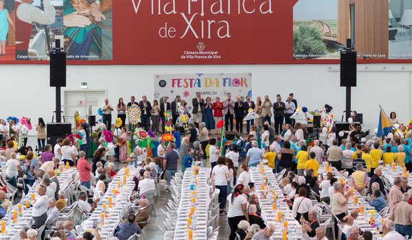 Festa da Flor 