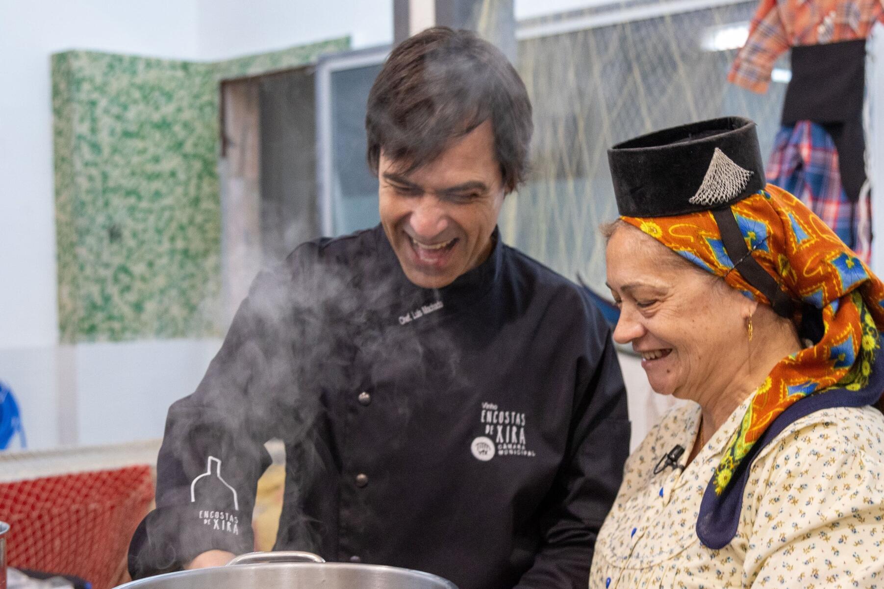 Mercado Municipal de Alhandra