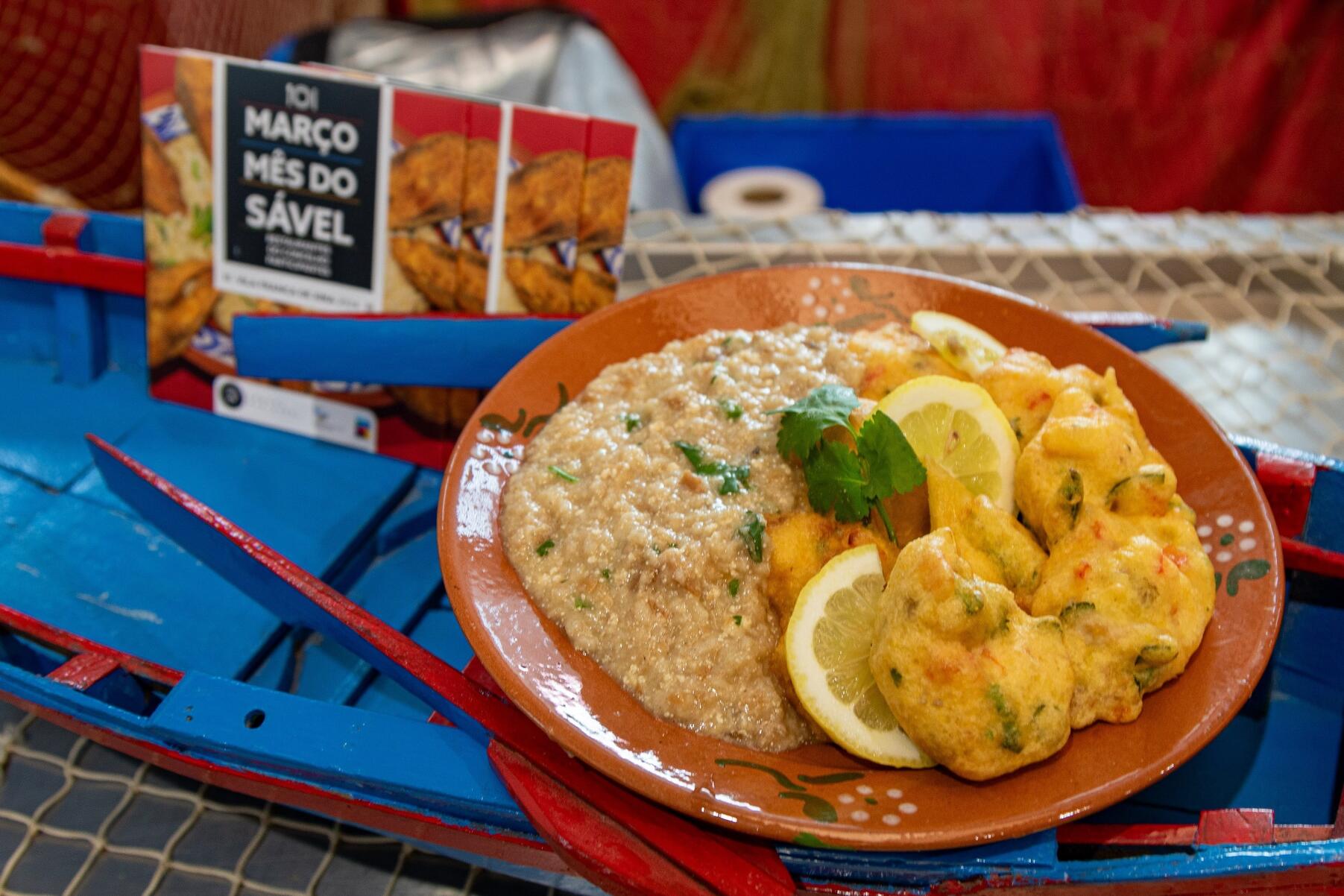 Mercado Municipal de Alhandra