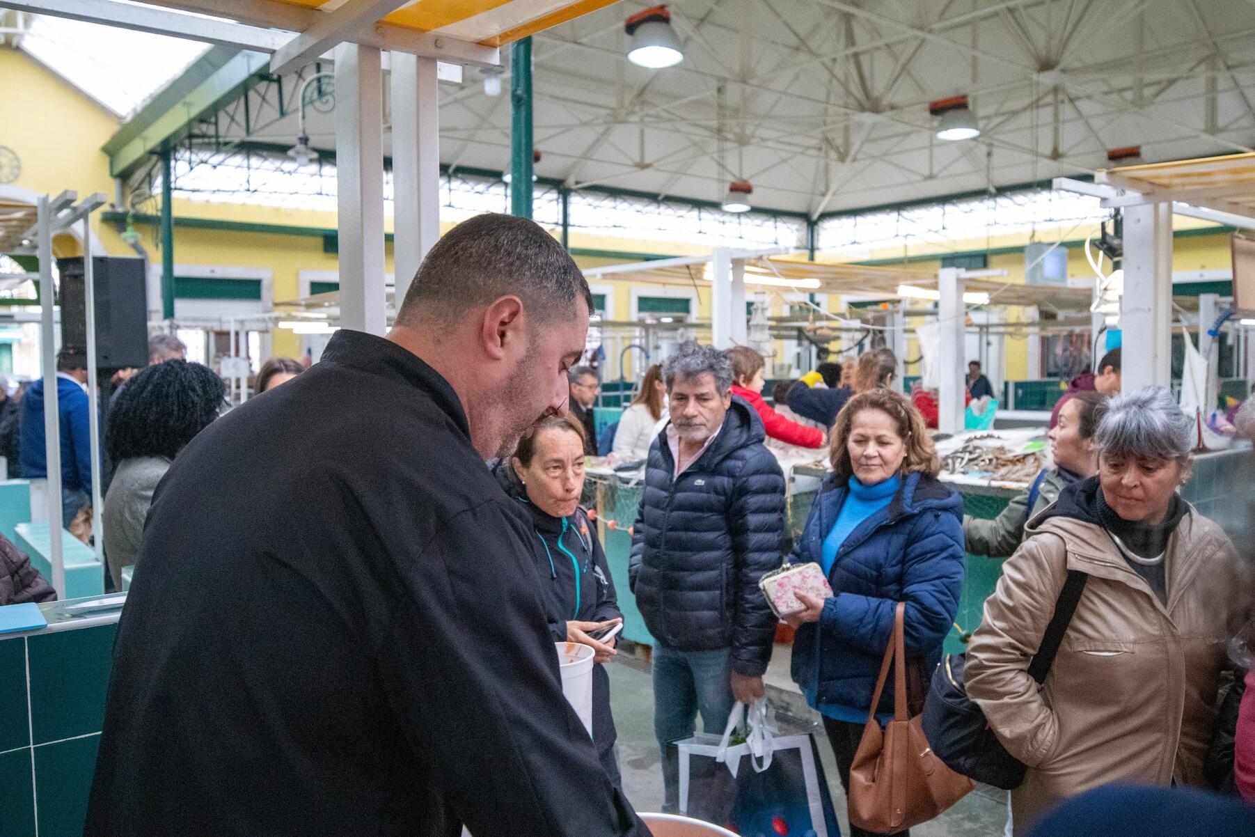 Mercado Municipal de Vila Franca de Xira