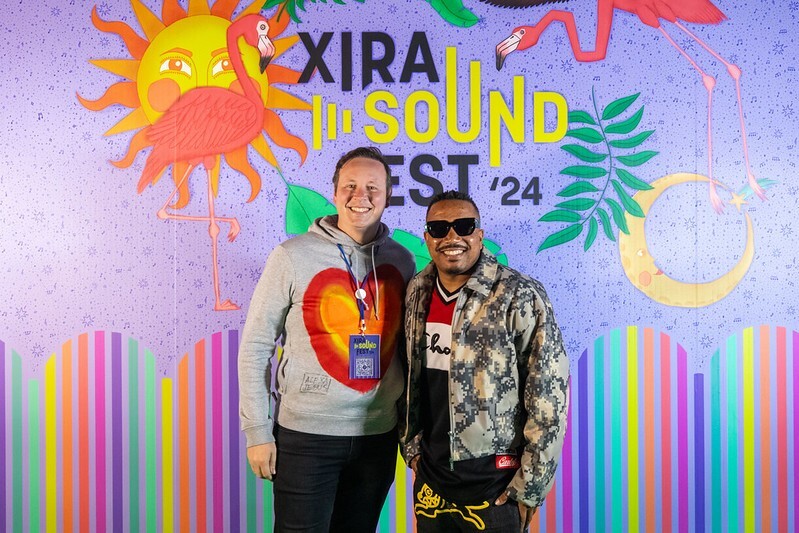 Vereador João Pedro Baião e Virgul