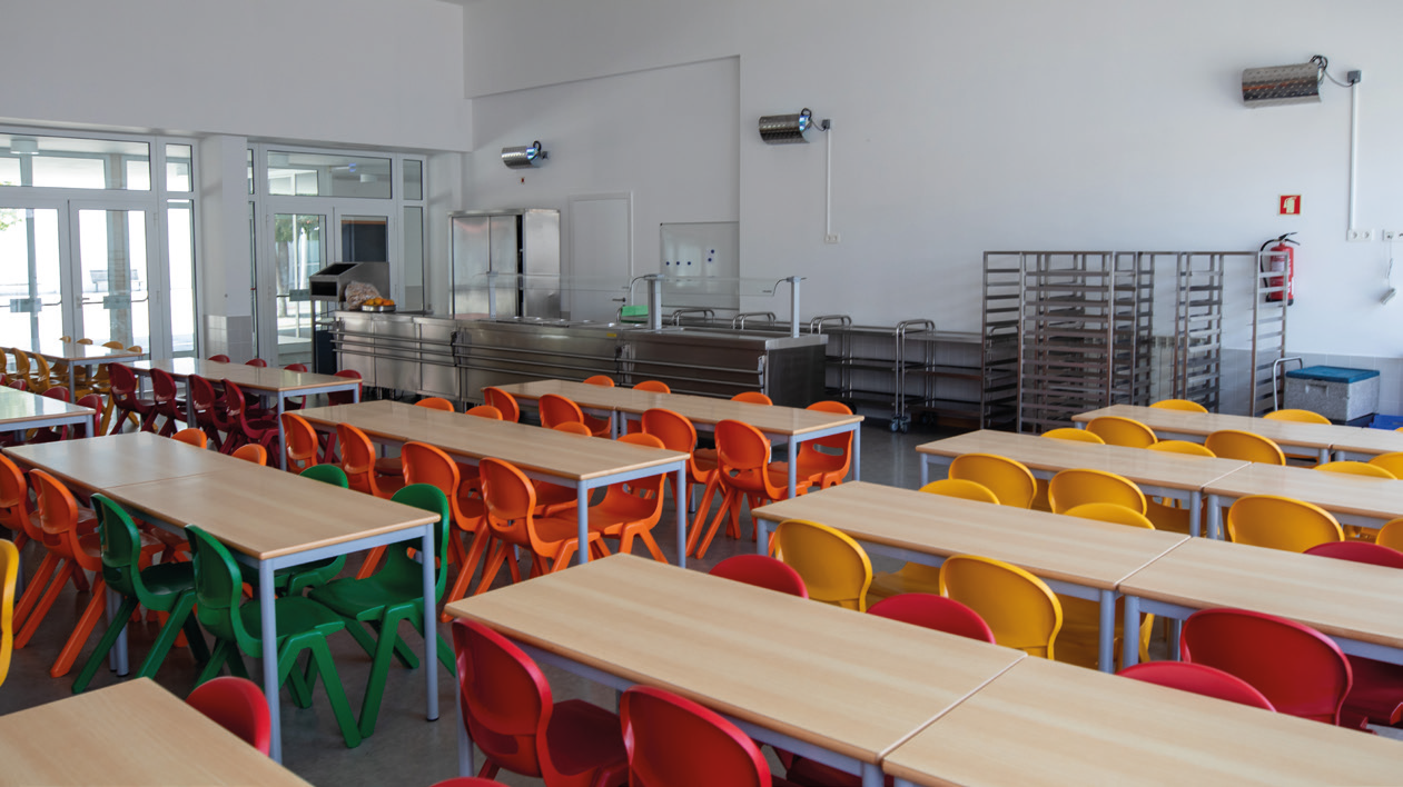 Escola Básica da Quinta da Vala (Alverca do Ribatejo)