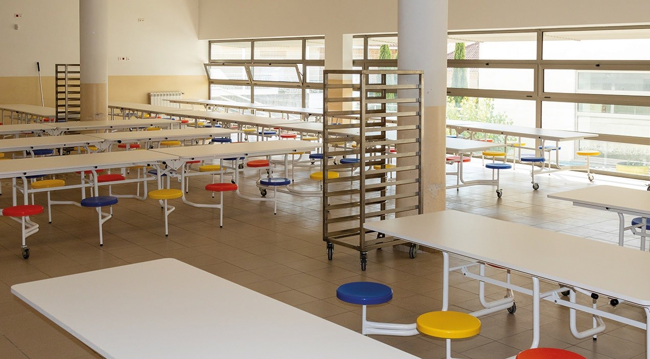 Escola Básica da Quinta das Índias (Vialonga)