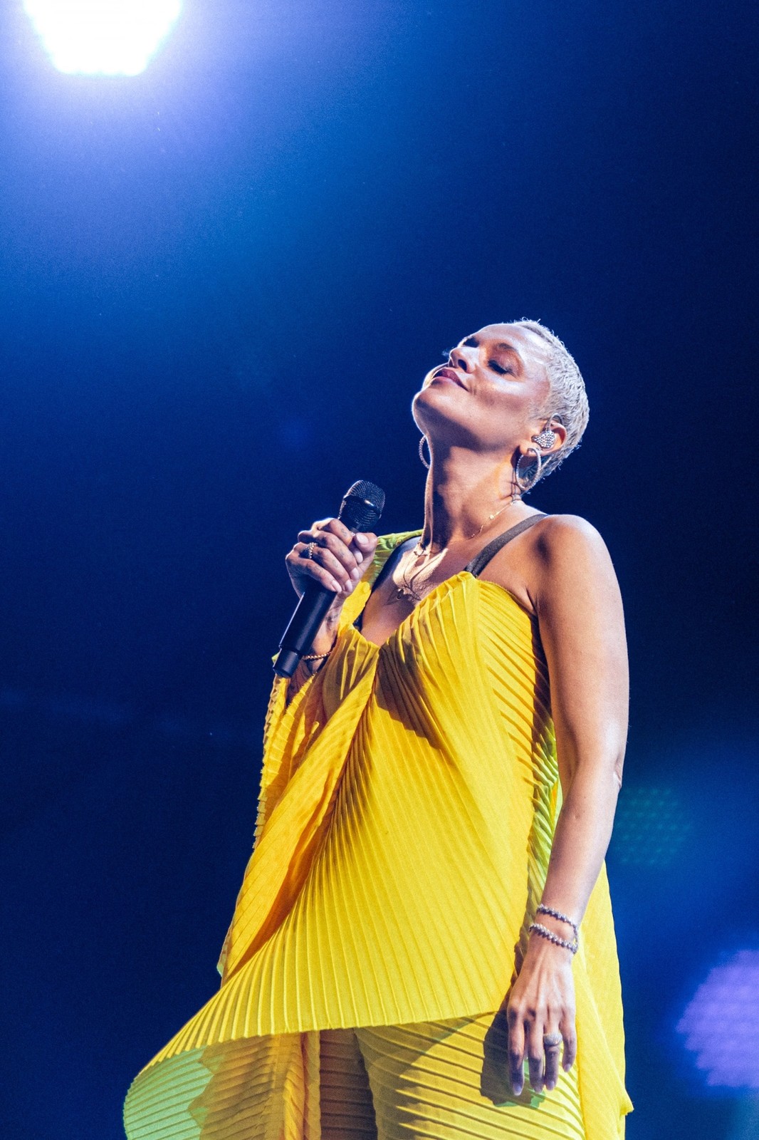 Mariza (Festival Sotaques)