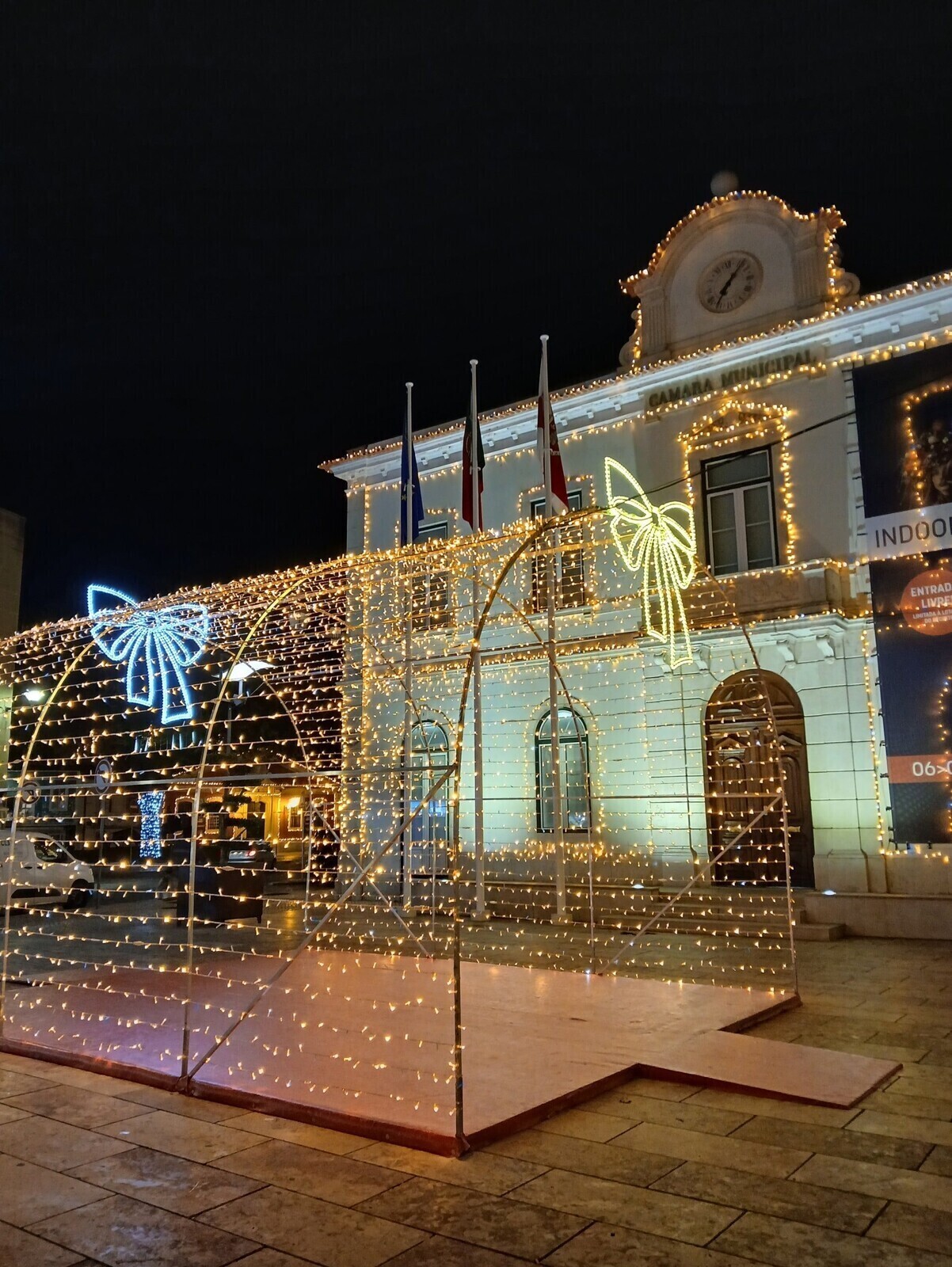 Freguesia de Vila Franca de Xira