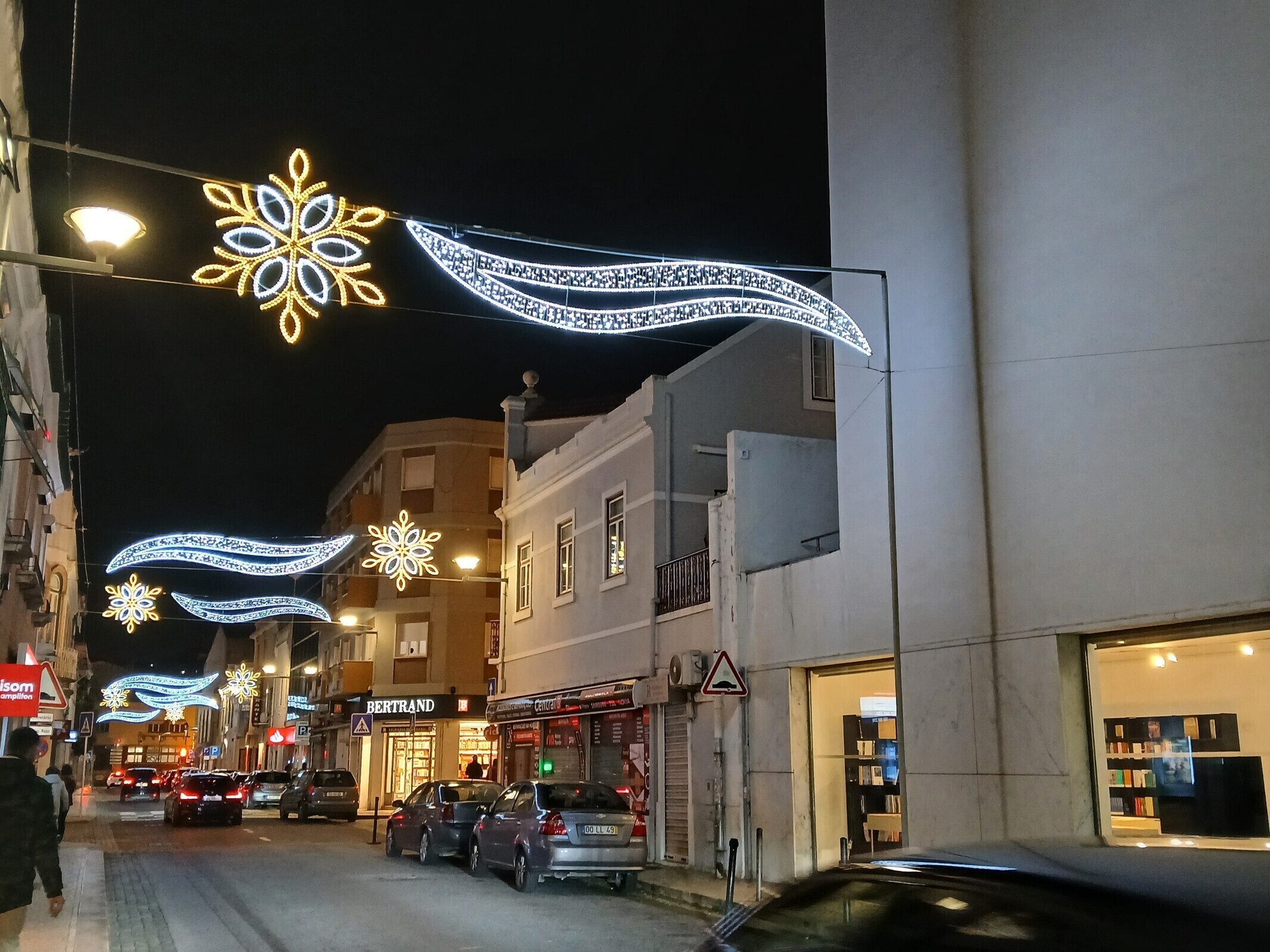 Freguesia de Vila Franca de Xira