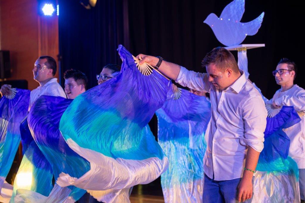 VI Gala para a Inclusão