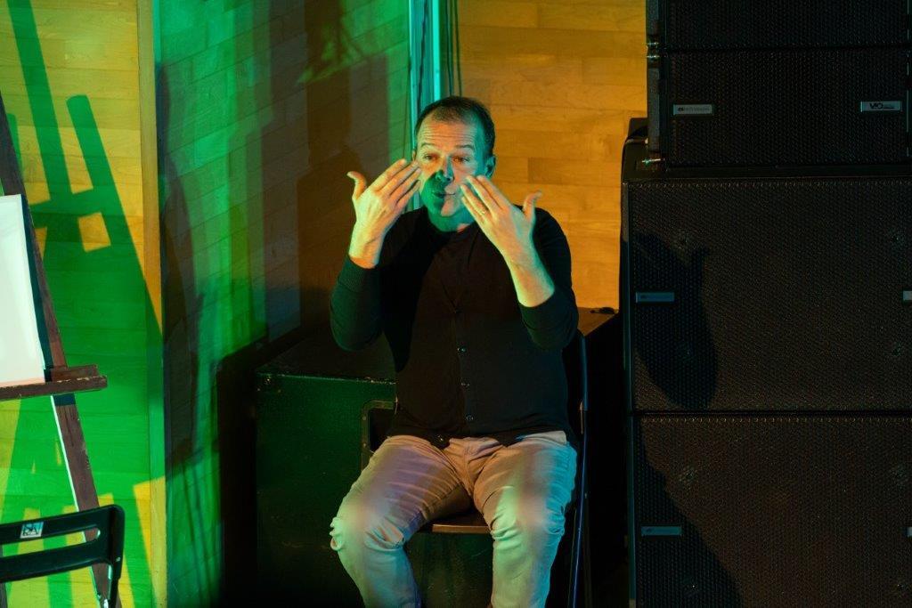 VI Gala para a Inclusão