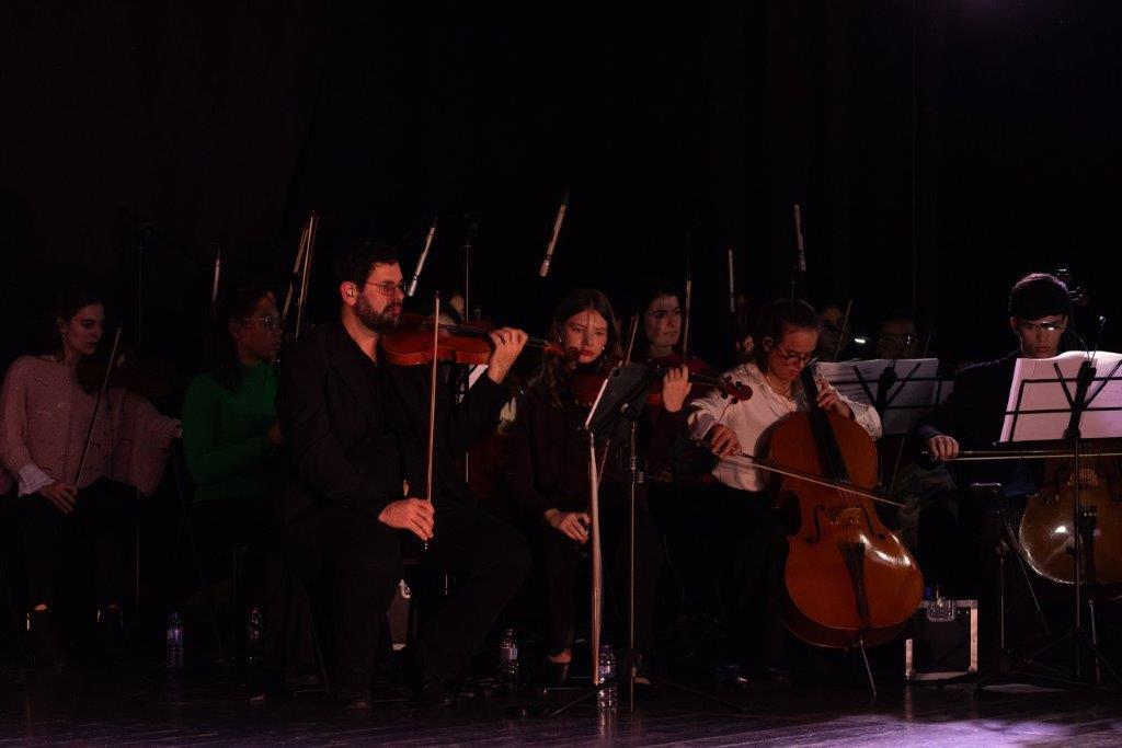 VI Gala para a Inclusão