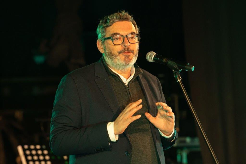 VI Gala para a Inclusão