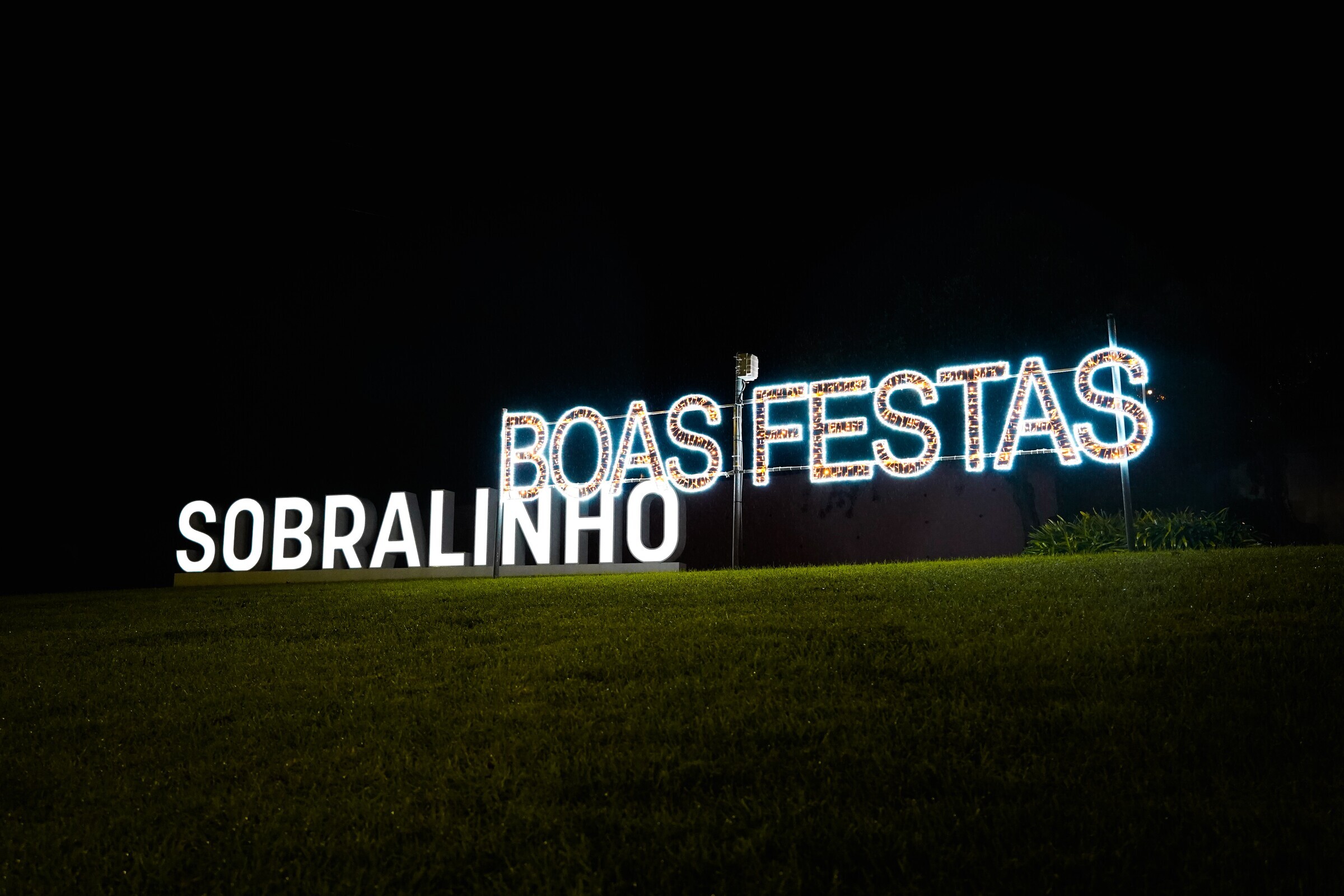 União das Freguesias de Alverca do Ribatejo e Sobralinho