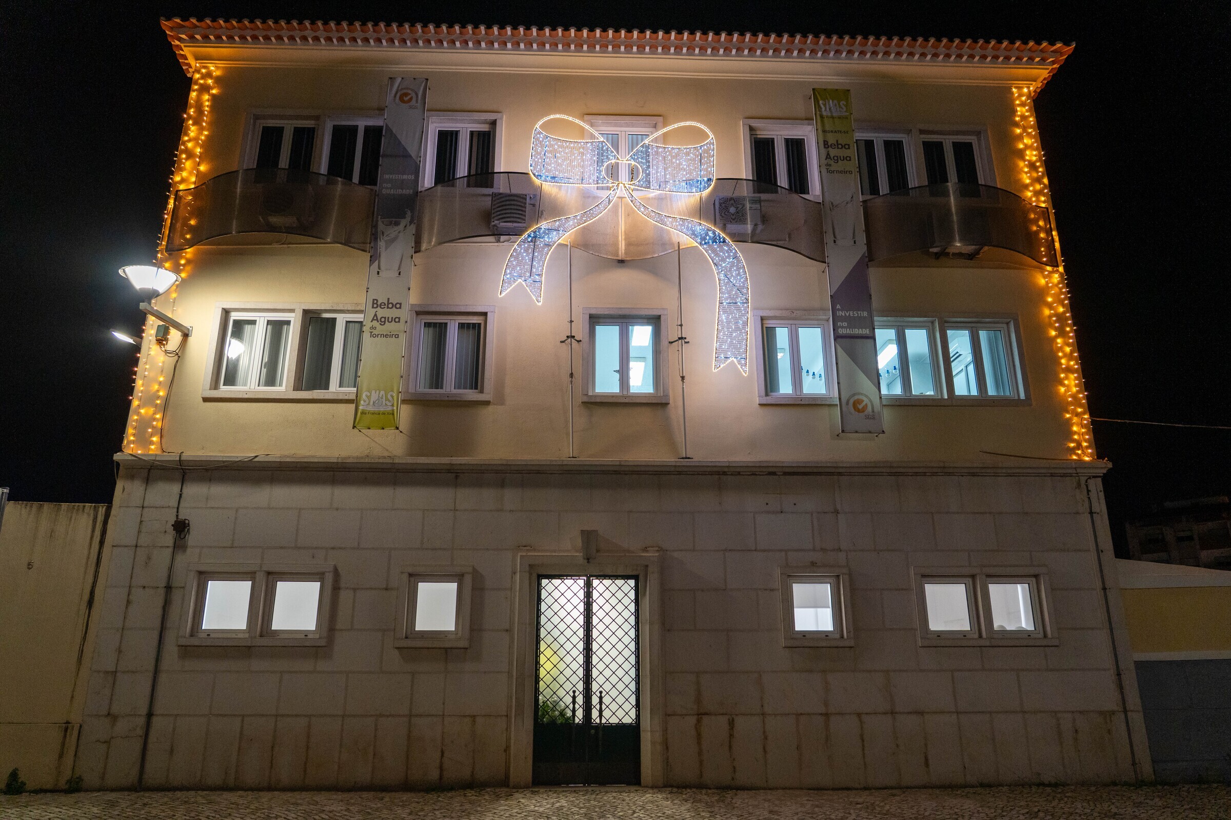 Freguesia de Vila Franca de Xira