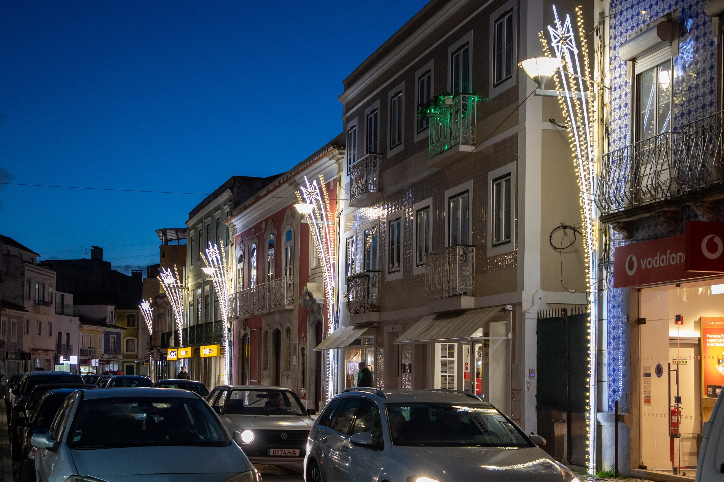 Freguesia de Vila Franca de Xira