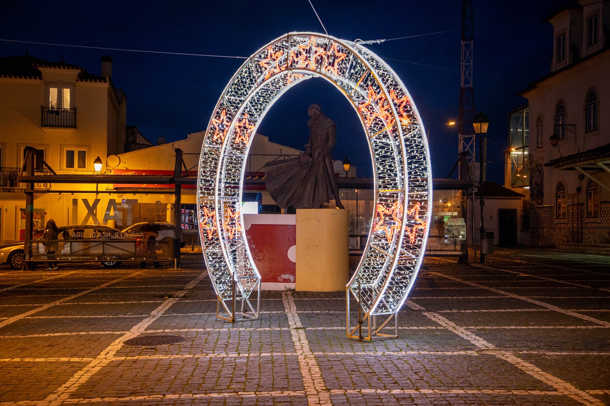 Freguesia de Vila Franca de Xira