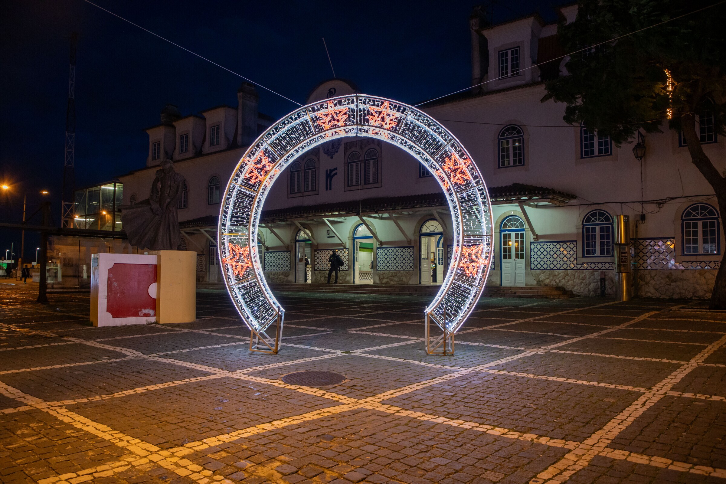 Freguesia de Vila Franca de Xira