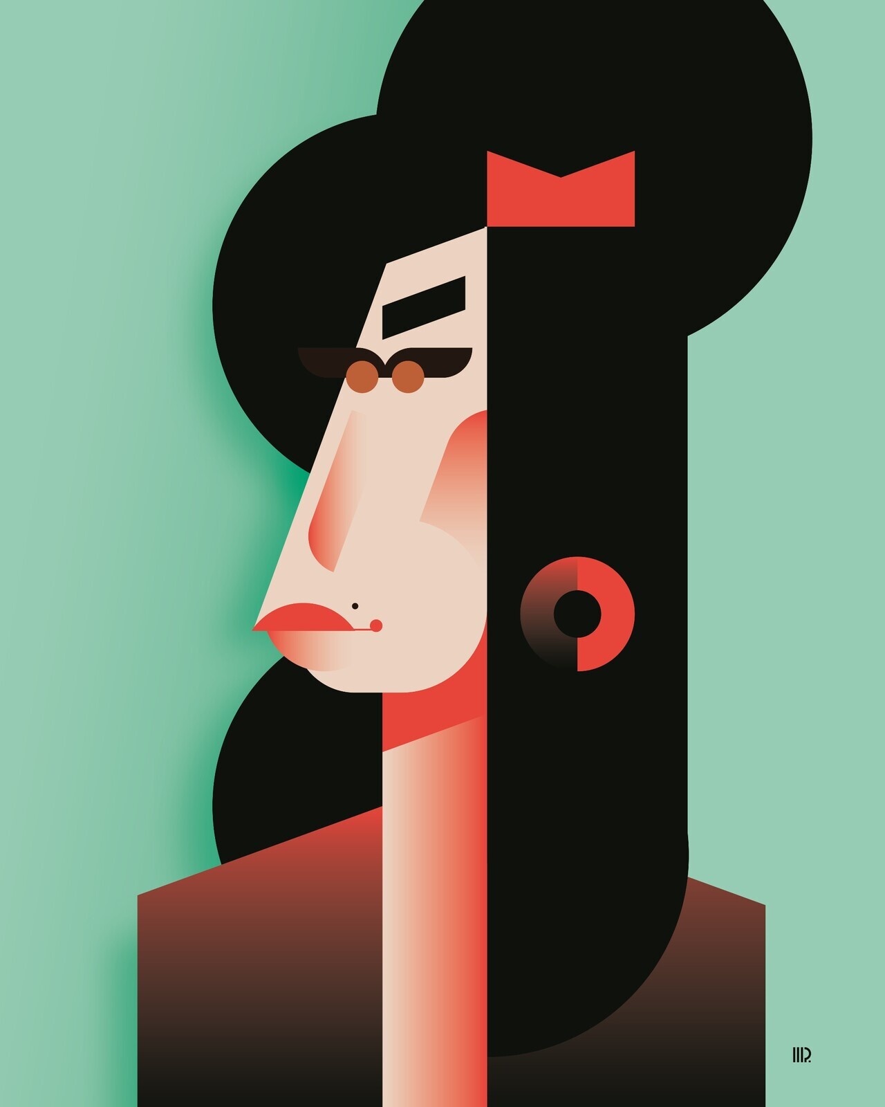 cartoon_convidada___amy_winehouse