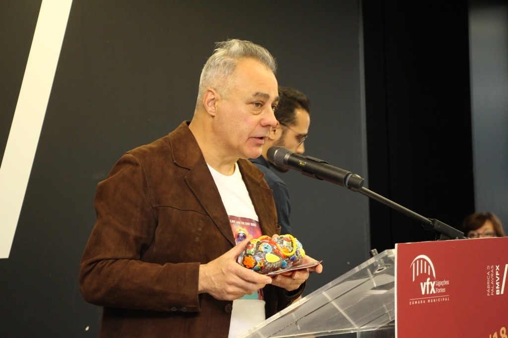 "Vanessa quer voar" vence categoria de "Melhor espetáculo ...