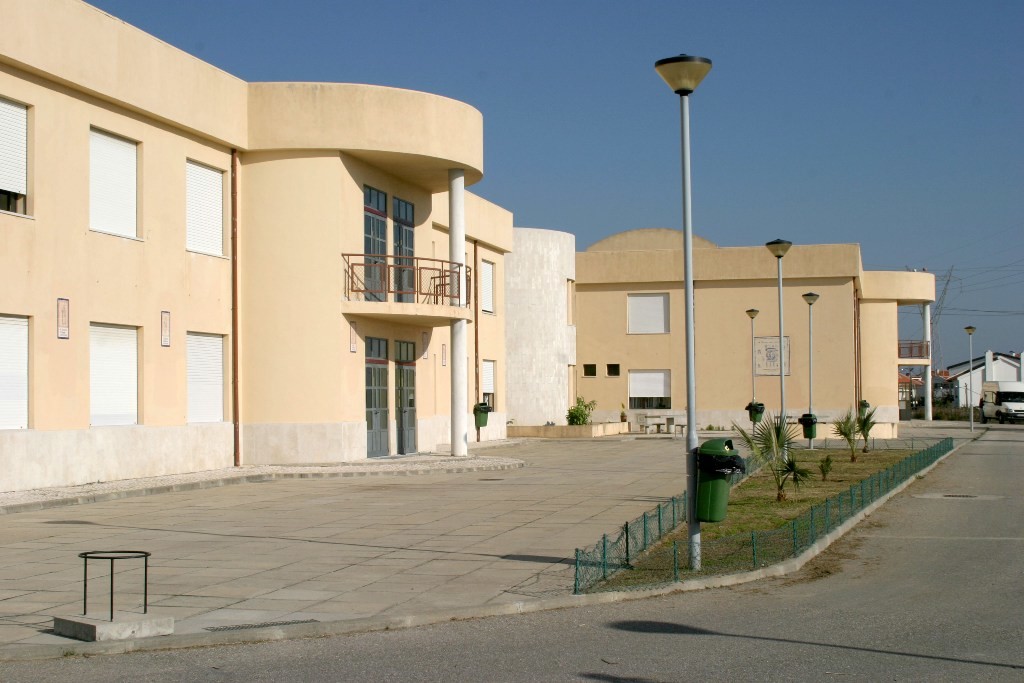 Escola Básica do Bom Sucesso (1.º, 2.º e 3.º Ciclo)