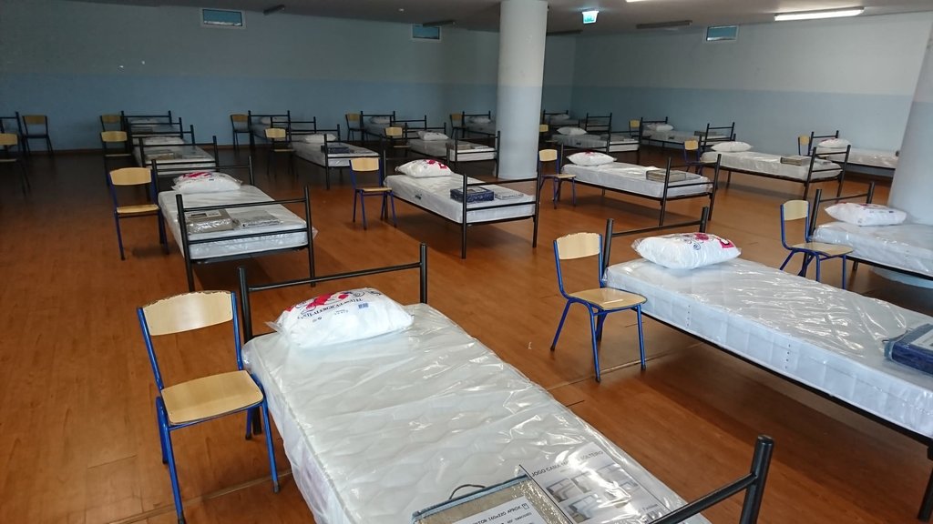 Associação de Bem-Estar Infantil (ABEI) – Vila Franca de Xira