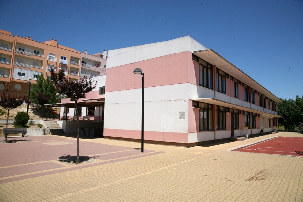 Escola Básica de Arcena