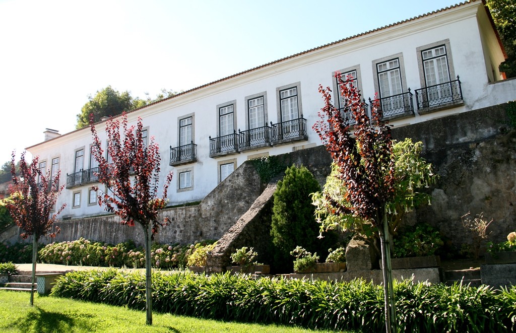 Quinta Municipal de Subserra