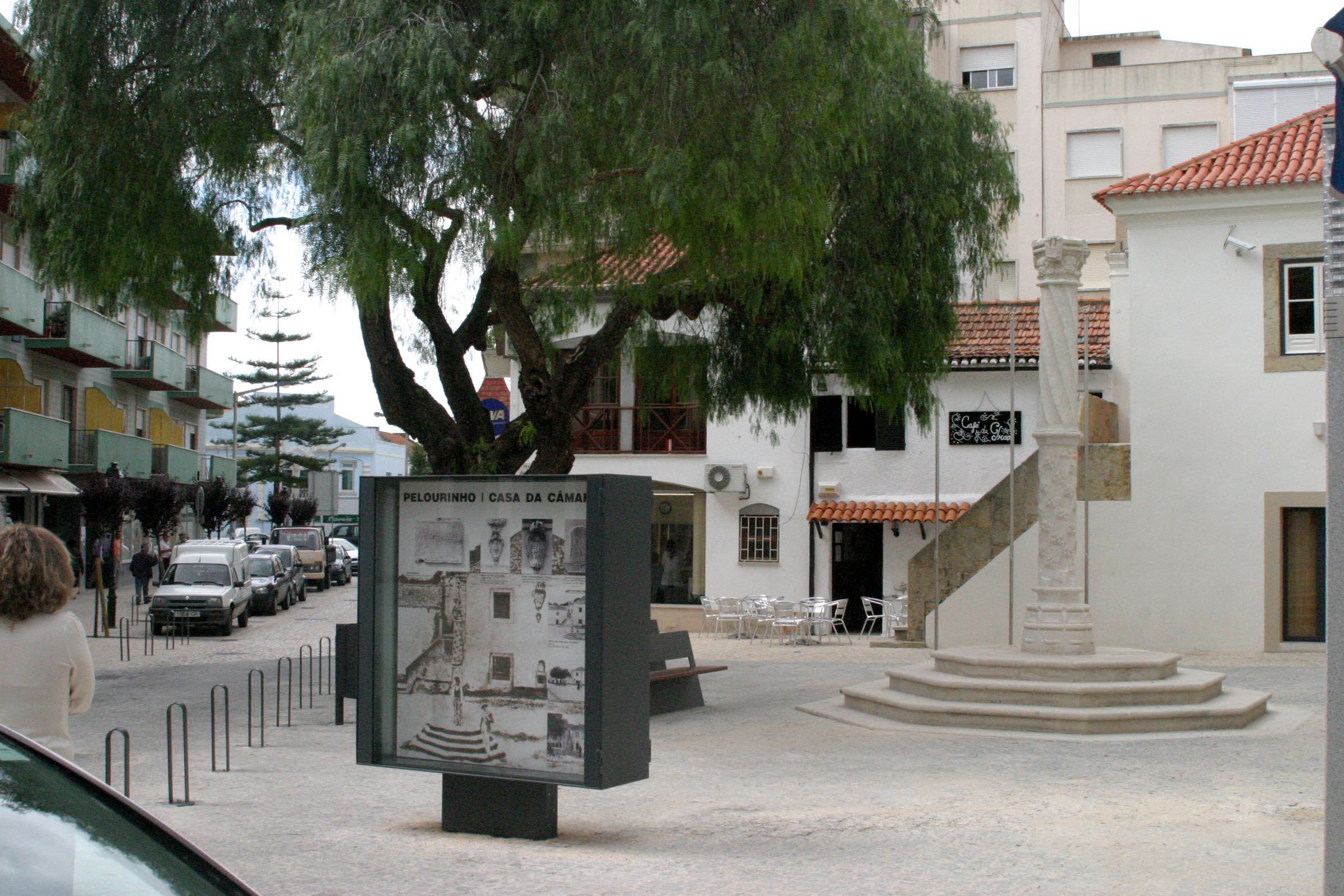 Foto Pelourinho Alverca (1)