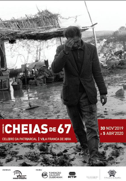 Exposição “Cheias de 67”