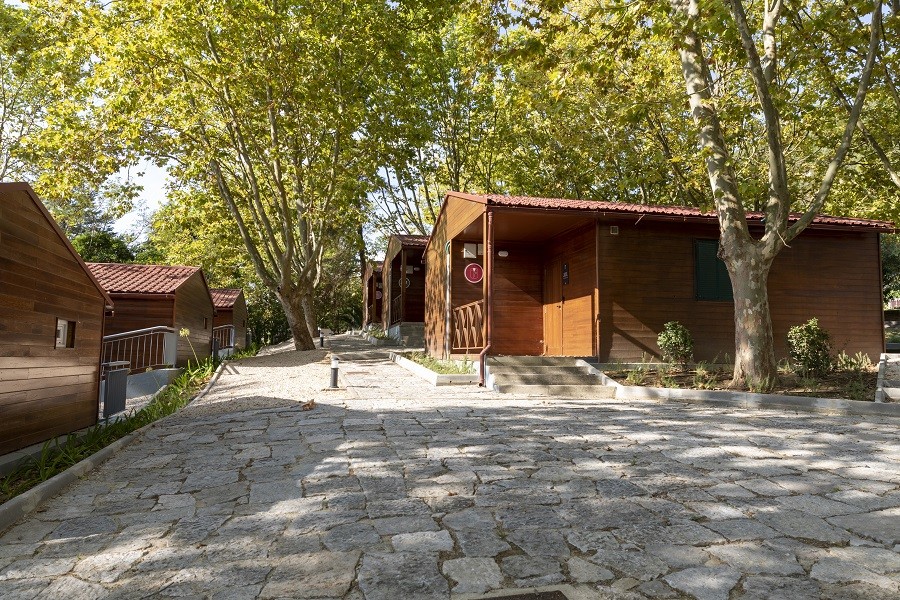 Parque_Campismo_Bungalows