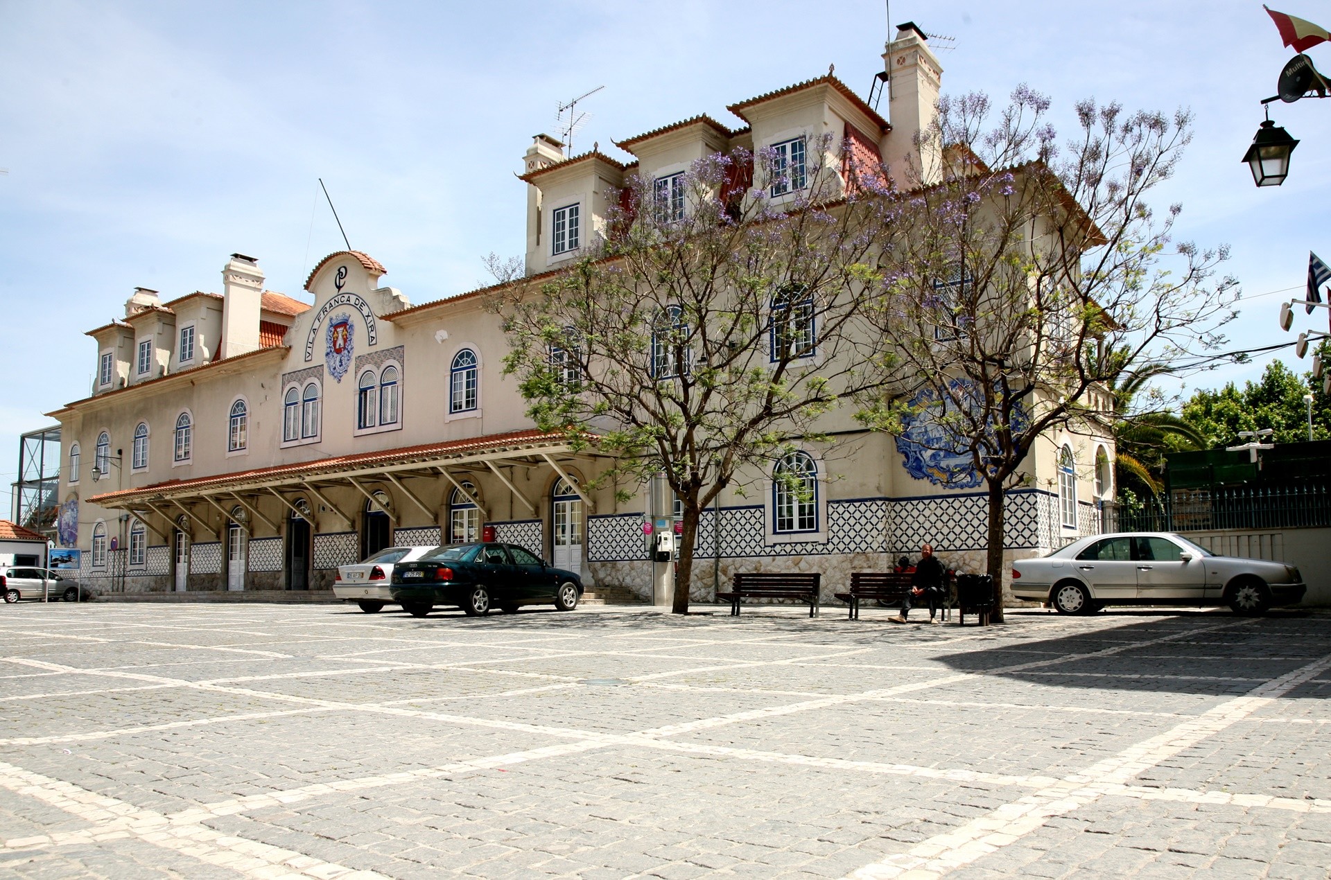 X.Office  Vila Franca de Xira
