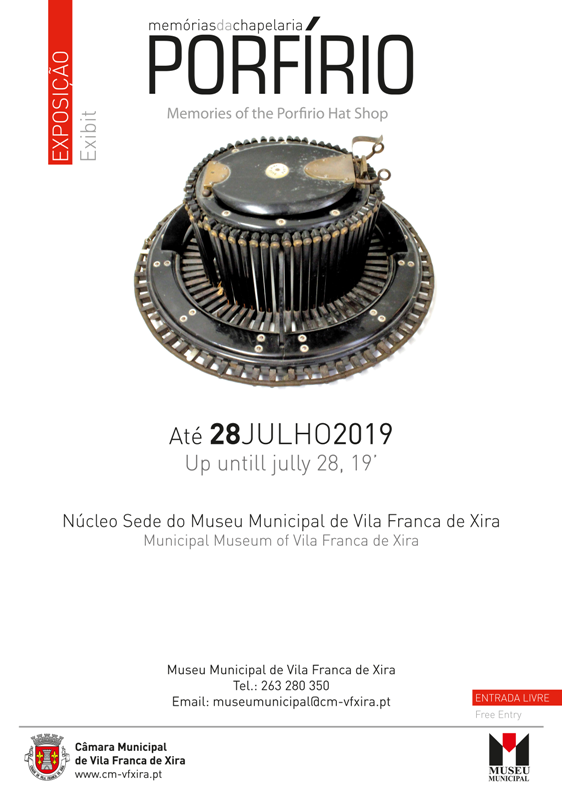 Exposicao memorias da chapelaria porfirio 1 600 839
