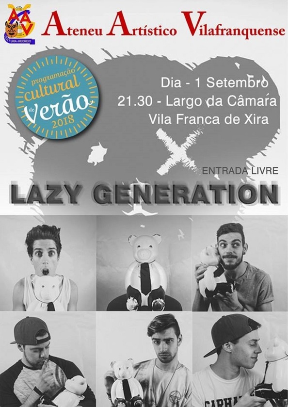 Lazy generation 1 600 839